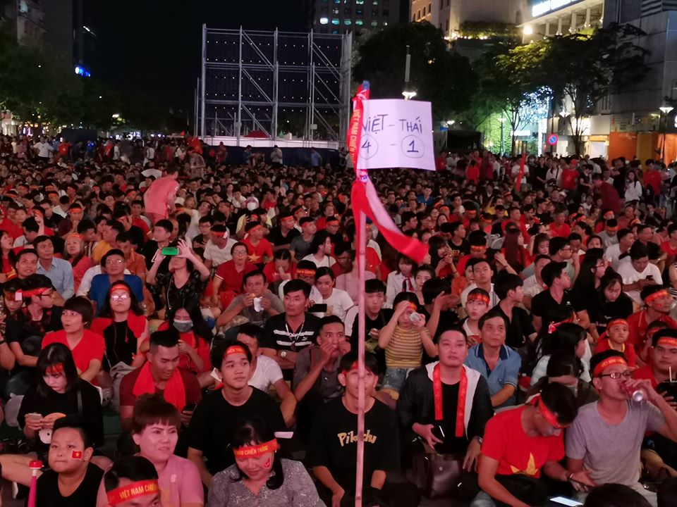 Hòa Thái Lan trên sân Mỹ Đình, triệu fan Việt thẫn thờ dù vẫn đầu bảng - 20