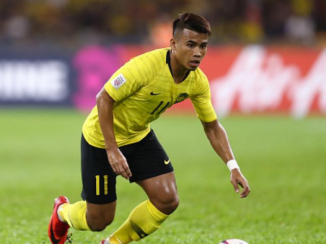 Bóng đá - SAO Malaysia lập siêu phẩm đá phạt: Thái Lan chịu thêm sức ép