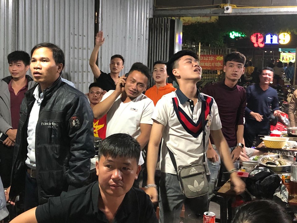 Hòa Thái Lan trên sân Mỹ Đình, triệu fan Việt thẫn thờ dù vẫn đầu bảng - 9