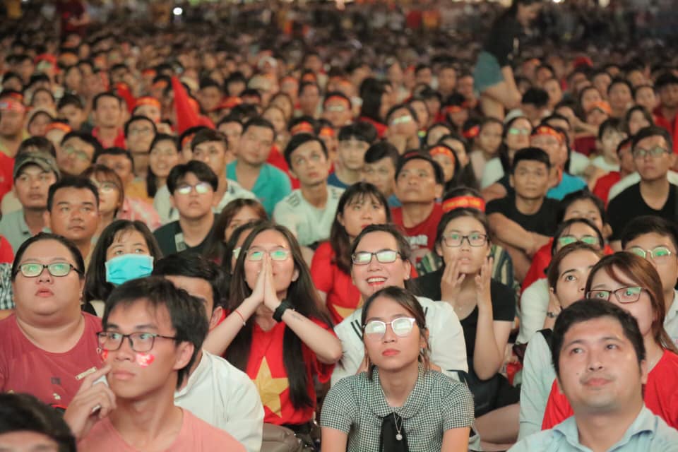 Hòa Thái Lan trên sân Mỹ Đình, triệu fan Việt thẫn thờ dù vẫn đầu bảng - 6