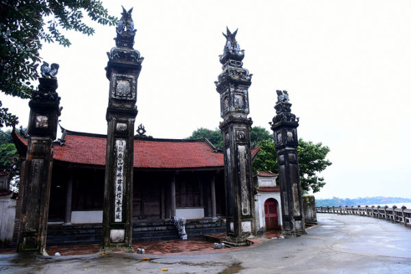 Vị danh tướng Việt khiến Tần Thủy Hoàng nể phục, cho đúc tượng và xây đền thờ tưởng nhớ - 6