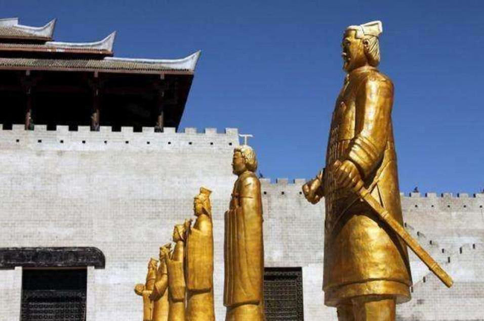 Vị danh tướng Việt khiến Tần Thủy Hoàng nể phục, cho đúc tượng và xây đền thờ tưởng nhớ - 5