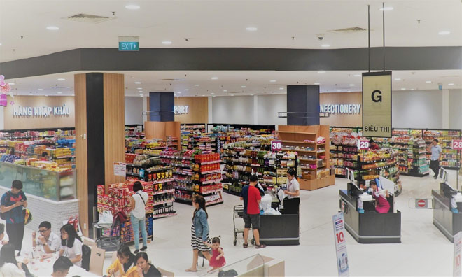 3 ưu đãi không thể bỏ qua tại AEON BLACK FRIDAY 2019 - 5