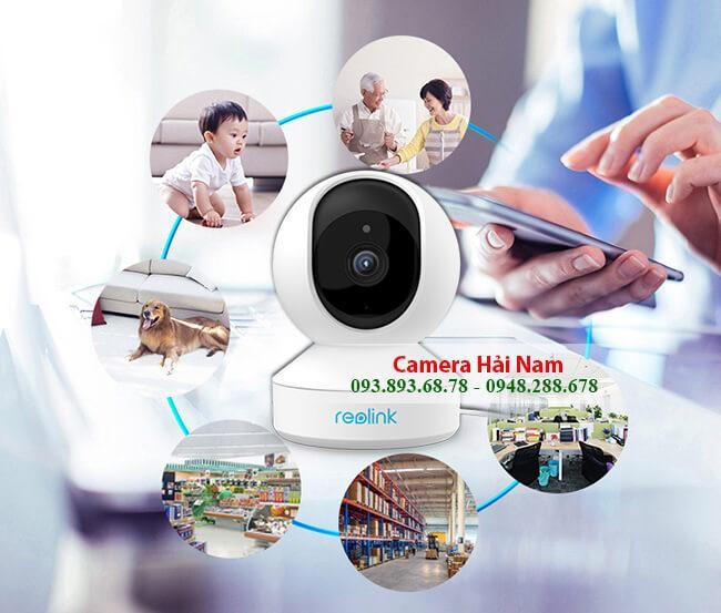 Camera Hải Nam – Nơi trao trọn niềm tin với nhiều giải pháp an ninh hiệu quả - 1