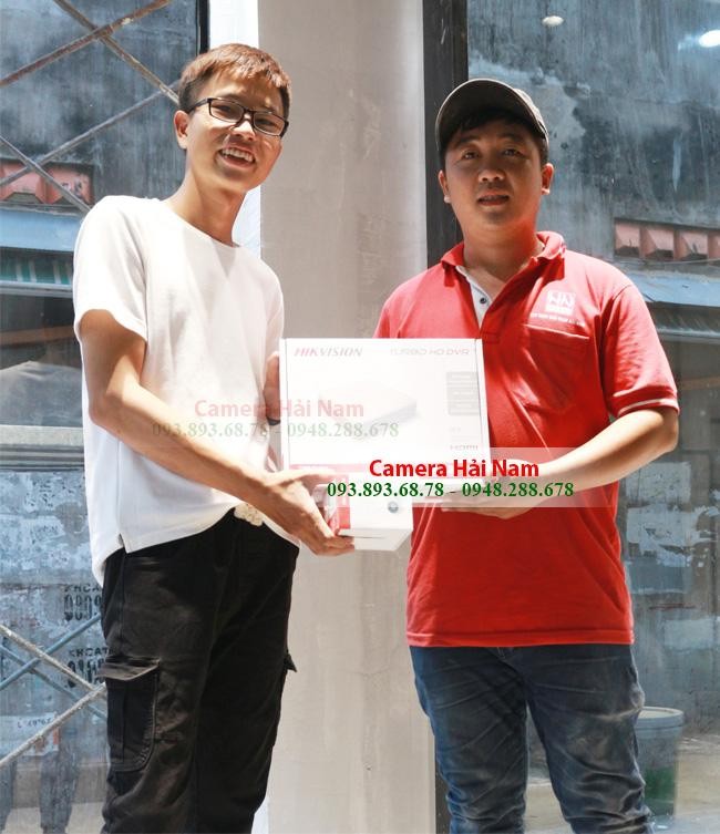 Camera Hải Nam – Nơi trao trọn niềm tin với nhiều giải pháp an ninh hiệu quả - 2