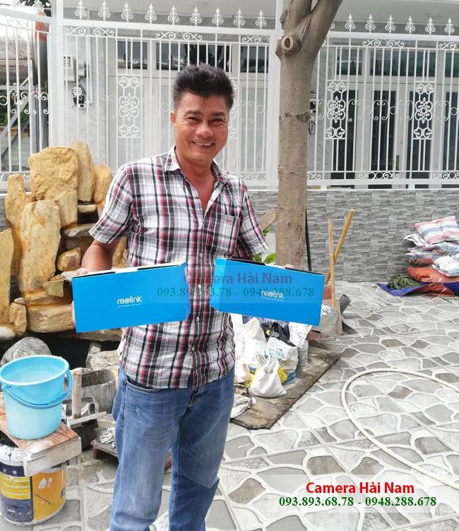 Camera Hải Nam – Nơi trao trọn niềm tin với nhiều giải pháp an ninh hiệu quả - 5