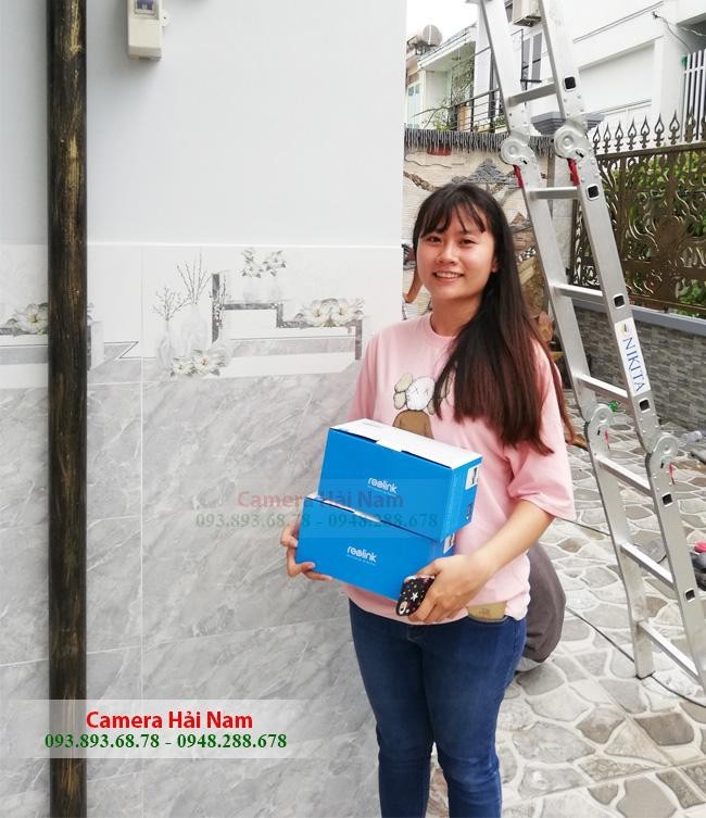 Camera Hải Nam – Nơi trao trọn niềm tin với nhiều giải pháp an ninh hiệu quả - 3