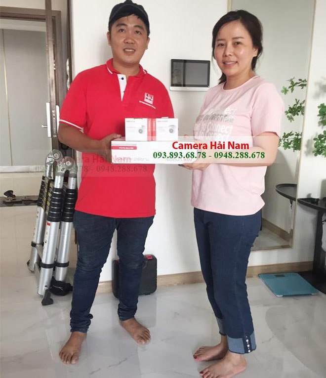 Camera Hải Nam – Nơi trao trọn niềm tin với nhiều giải pháp an ninh hiệu quả - 6