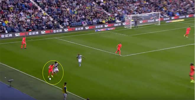 MU nhắm SAO kiến tạo 9 bàn/14 trận: &#34;Daniel James phiên bản Brazil&#34; hay cỡ nào - 7