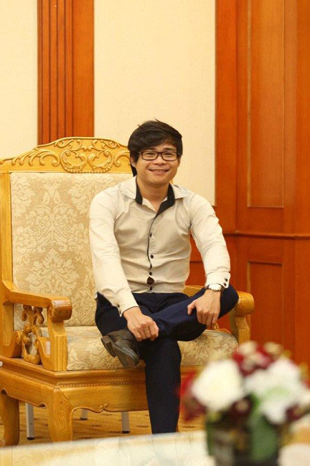 Anh Bùi Văn Hiếu