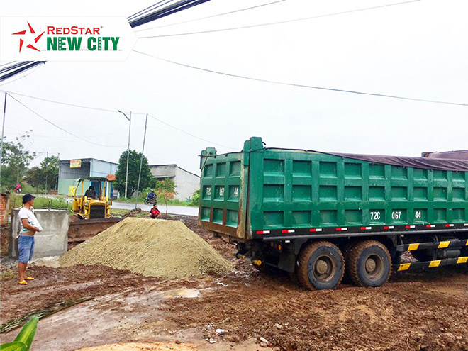 Sau cơn bão "dự án ma", Redstar New City thu hút giới đầu tư nhờ đảm bảo tính pháp lý - 3