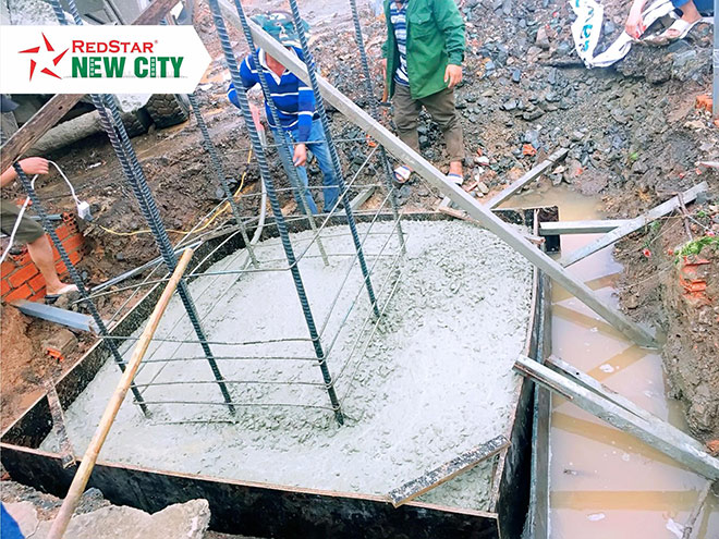 Sau cơn bão "dự án ma", Redstar New City thu hút giới đầu tư nhờ đảm bảo tính pháp lý - 4