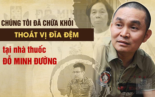 Thoát vị đĩa đệm là gì? Triệu chứng, cách chữa hiệu quả từ thảo dược phòng nguy cơ tàn phế - 3