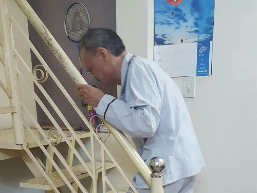 Thoát 10 năm ám ảnh đờm, ho, khó thở dai dẳng ngờ dùng 1 đợt lá lạ này - 2