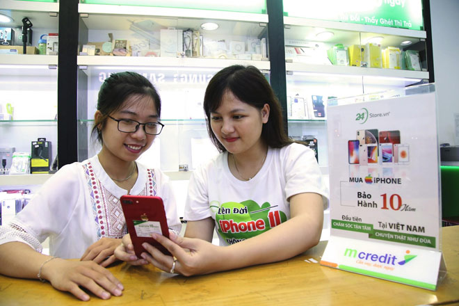 Chính sách “Bảo hành 10 năm” áp dụng cho iPhone 7 đến iPhone XS Max mua tại 24hStore.