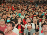 Tin tức trong ngày - Hòa Thái Lan trên sân Mỹ Đình, triệu fan Việt thẫn thờ dù vẫn đầu bảng