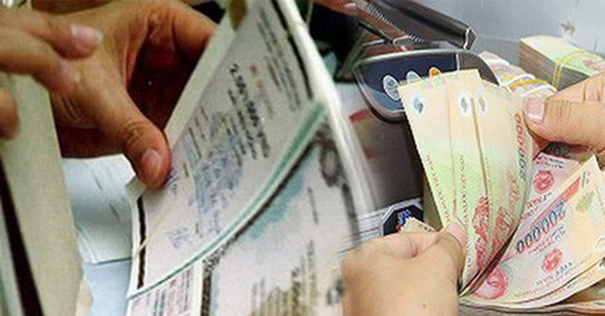 Kinh doanh - Bộ Tài chính khuyến cáo nhà đầu tư không mua trái phiếu DN chỉ vì lãi suất cao