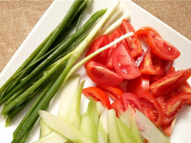 Sức khỏe đời sống - Bí quyết trường thọ của lương y gần 100 tuổi với rau, khoai