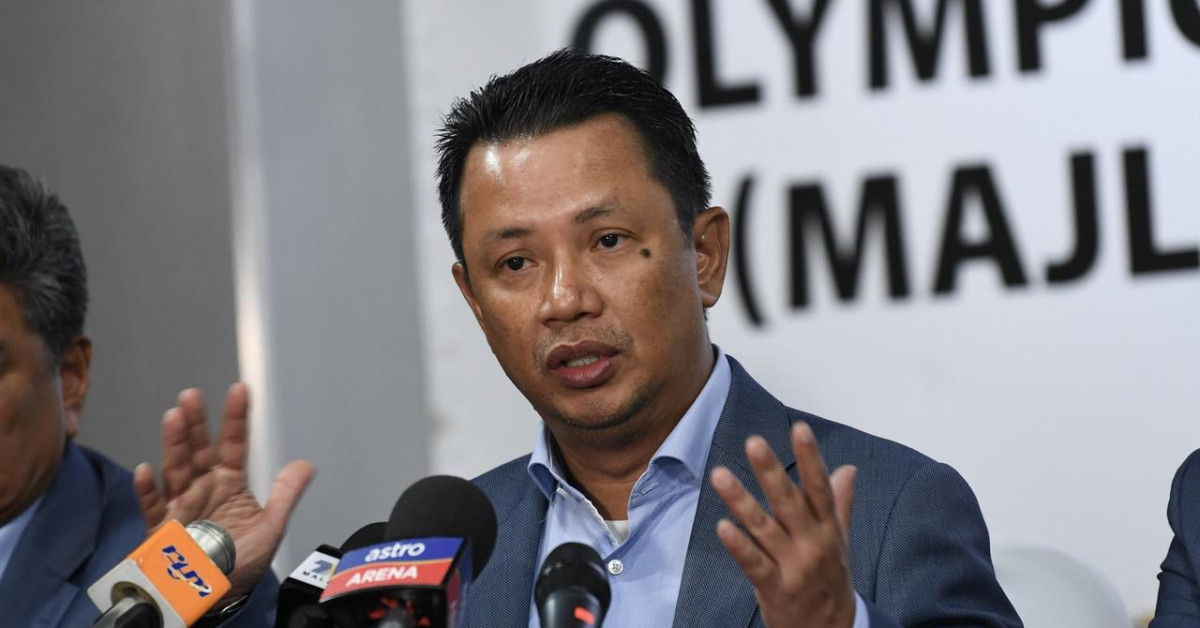 Thể thao - Đuốc SEA Games chưa cháy, Malaysia đã ngại chủ nhà ăn gian