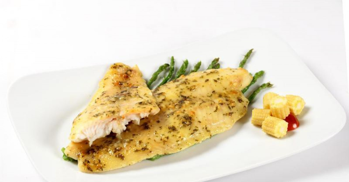 Thị trường - Tiêu dùng - Người Nhật "khoái" món cá tra chiên Việt Nam