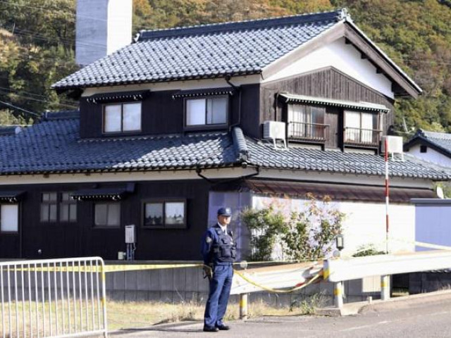 Thế giới - Bàng hoàng trước nguyên nhân cụ bà 71 tuổi sát hại cả gia đình chồng