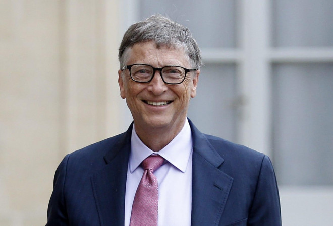 Công ty do tỷ phú Bill Gates đầu tư tuyên bố tạo nhiệt hơn 1.000 độ C từ nắng - 1