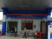 Thị trường - Tiêu dùng - Bị xử phạt 50 triệu vì bán xăng RON95 cao hơn giá quy định 1 đồng