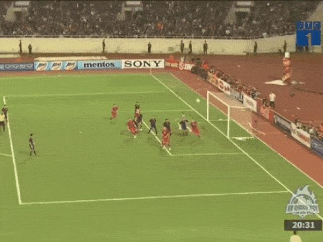 Công nghệ thông tin - MXH ngập ảnh chế thầy Park "giận tím người" sau trận Việt Nam hòa Thái Lan