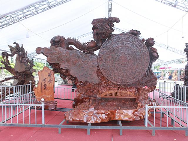 Thị trường - Tiêu dùng - "Bản đồ Thanh Hóa" được trả giá tiền tỷ chủ nhân cũng không bán