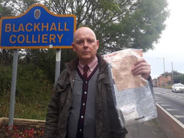 Thế giới - 13 gói tiền bí ẩn xuất hiện trên khắp ngôi làng ở Anh suốt 5 năm