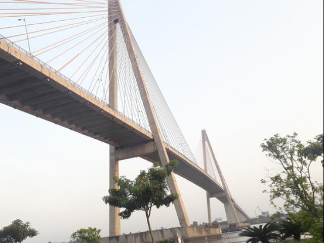 Pháp luật - Sau trận Việt Nam - Thái Lan, nam thanh niên nhảy "cầu xóa nợ” tự tử