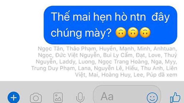 Lớp trưởng "quỳ lạy" rủ họp lớp 20/11, lũ bạn phản ứng cực gắt và cái kết khó đỡ - 3