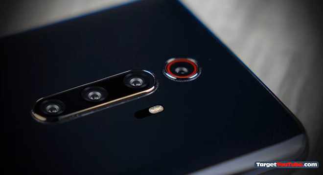Thiết kế Redmi K30 5G với camera selfie kép, "ăn đứt" iPhone 11 Pro - 3