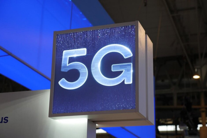 Qualcomm sẽ "lời to" nhờ bán chip 5G - 1