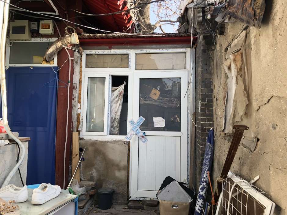 Hộ khẩu là điều kiện tiên quyết để tiếp cận các dịch vụ tốt nhất tại Bắc Kinh (Nguồn: SCMP)