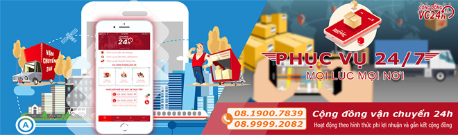 Xây dựng Cộng Đồng Vận Chuyển từ trăn trở muốn chia sẽ bớt khó khăn với một phần nào đó anh em tài xế