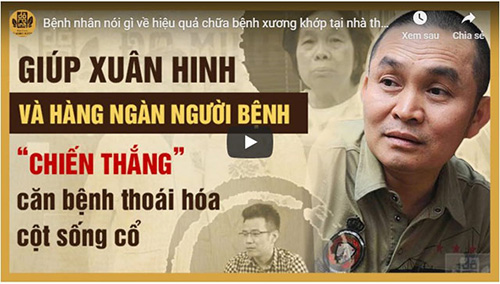 Thoái hóa khớp gối là gì? Triệu chứng, cách chữa hiệu quả để không còn đau nhức - 5