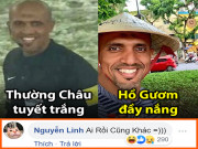 Tranh vui - Cộng đồng mạng rần rần "tấn công" trọng tài chính trận Việt Nam - Thái Lan