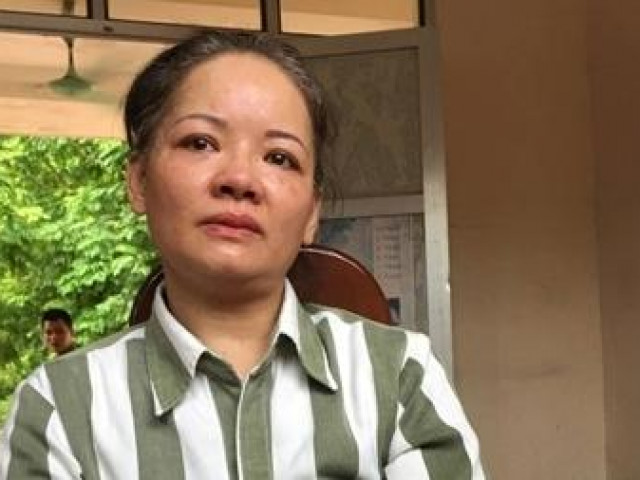 Pháp luật - Nỗi niềm của người đàn bà thoát án tử về gã chồng trốn truy nã