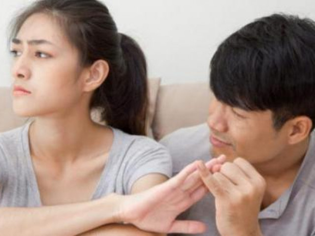 Bạn trẻ - Cuộc sống - Đau khổ vì cưới vợ đã nửa năm mà vẫn còn là trai tân