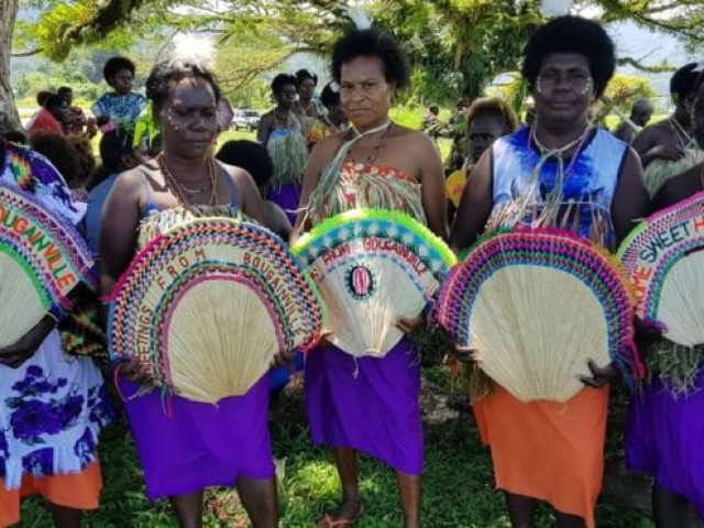 Thế giới - Thế giới sắp có một quốc gia mới?