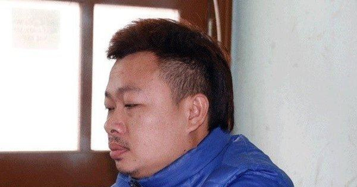 Pháp luật - Ngông cuồng bắt người, cướp tài sản vì nghĩ nạn nhân tranh giành nhân viên karaoke