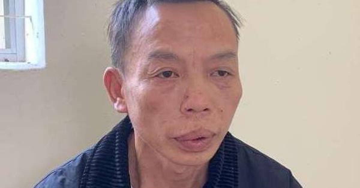 Pháp luật - Anh trai đoạt mạng em trên mâm rượu