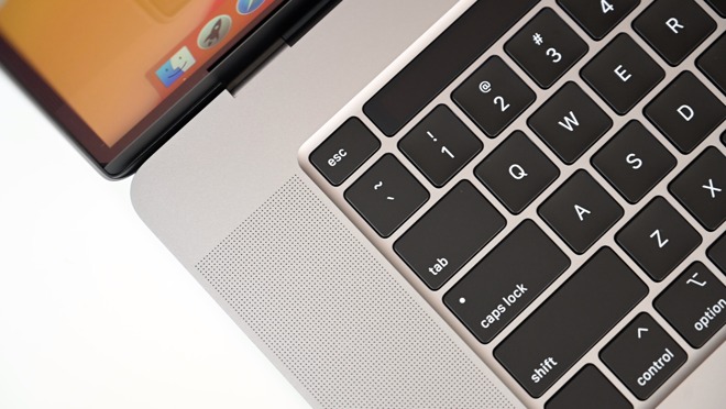 10 tính năng khiến MacBook Pro 16 inch 2019 trở nên vô cùng quý giá - 3