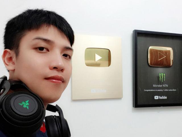 Vì sao NTN là Youtuber số 1 Việt Nam nhưng lại nhận về không ít gạch đá?