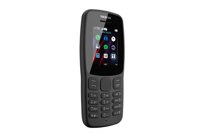 Top điện thoại Nokia “cục gạch” giá chưa tới 500 nghìn đồng - 2