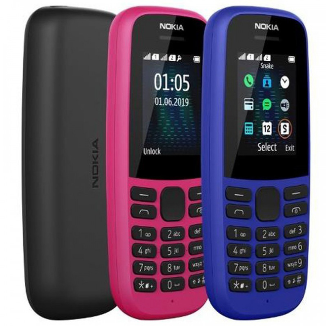 Top điện thoại Nokia “cục gạch” giá chưa tới 500 nghìn đồng - 5