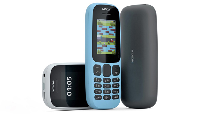 Top điện thoại Nokia “cục gạch” giá chưa tới 500 nghìn đồng - 6