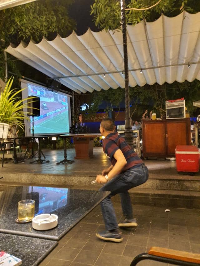 MC Lại Văn Sâm sống thế nào với thu nhập lúc nghỉ hưu cao hơn khi đương chức? - 6