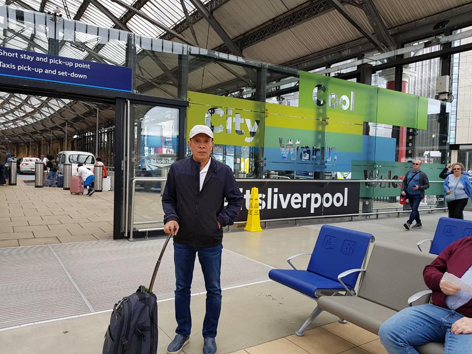 MC Lại Văn Sâm sống thế nào với thu nhập lúc nghỉ hưu cao hơn khi đương chức? - 9